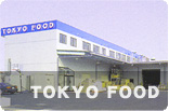TOKYO　FOOD